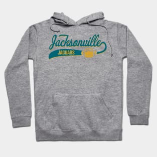 Jacksonville Jaguars Hoodie